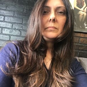 Meet your Posher, Beata